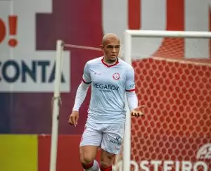Crystopher valoriza vitória do Leiria e faz projeção para reta final da Liga Portugal 2