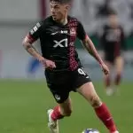 Willyan Barbosa comemora retorno do FC Seoul à Champions Asiática