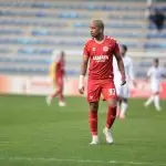 Artilheiro! Felipe Santos coloca seu time na Conference League