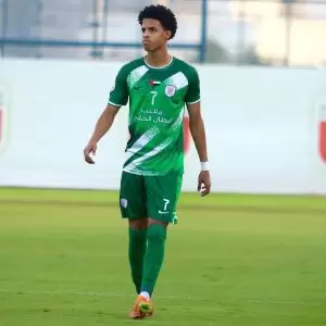 Brasileiro Renner Alves se destaca na temporada pelo Gulf FC, dos Emirados Árabes Unidos