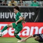 Pedro Naressi joga no Ludogorets, da Bulgária