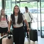 Seleção Brasileira Feminina