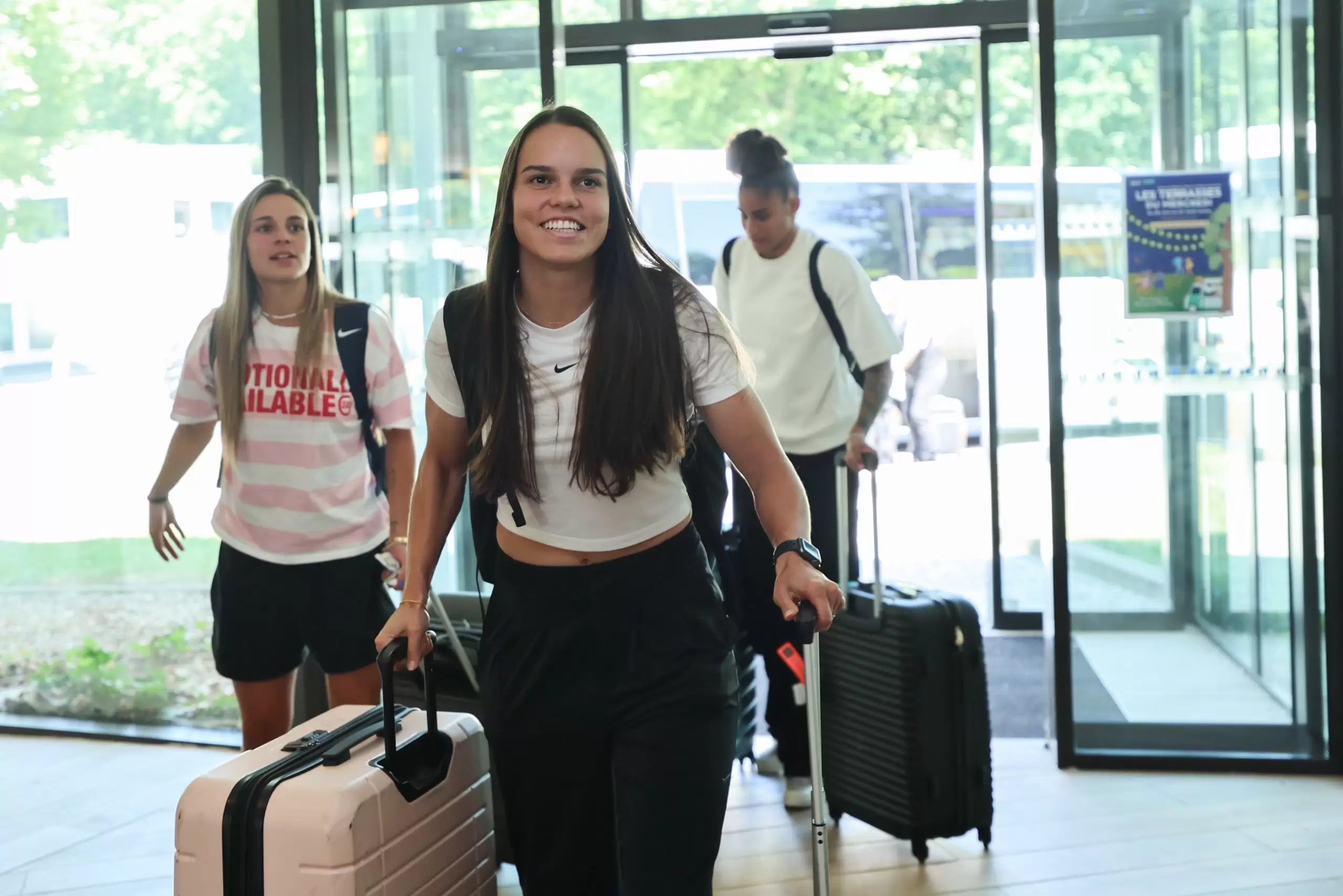 Seleção Brasileira Feminina