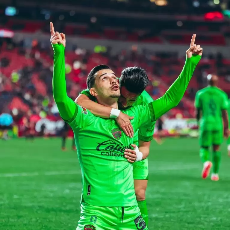 Destaques do Juárez, dupla brasileira projeta estreia no Apertura contra o Club América