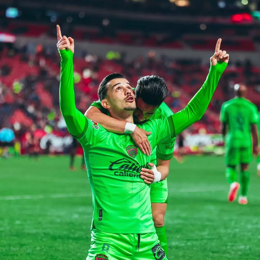 Destaques do Juárez, dupla brasileira projeta estreia no Apertura contra o Club América