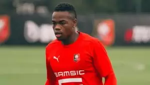 Vasco próximo de contratar Andrés Gómez