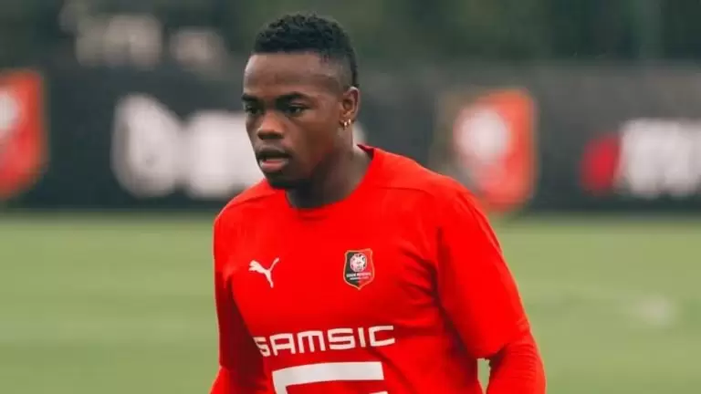 Vasco próximo de contratar Andrés Gómez
