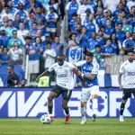 Em alta no Ceará, Dieguinho lidera estatísticas e foca no jogo contra o Flamengo