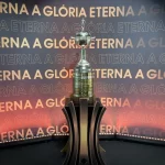 Troféu Libertadores 2025