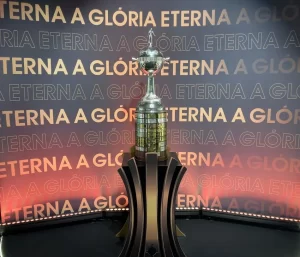 Troféu Libertadores 2025