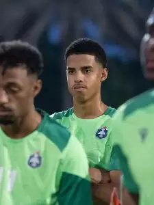 Agora no Al Arabi, Renner Alves projeta nova temporada no Emirados Árabes