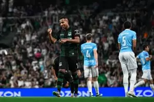 Victor Sá, ex-meia do Botafogo