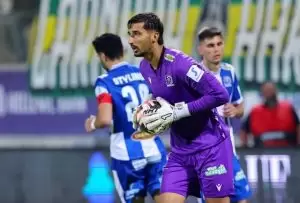 Lucas Flores fala de estreia no Campeonato Cipriota e comenta expectativas sobre a temporada