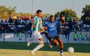 Em Moçambique, Gustavo Lopes cita experiências e impressões do futebol africano