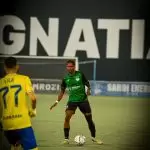 Brasileiro Jefferson analisa novos desafios em chegada ao futebol da Albânia