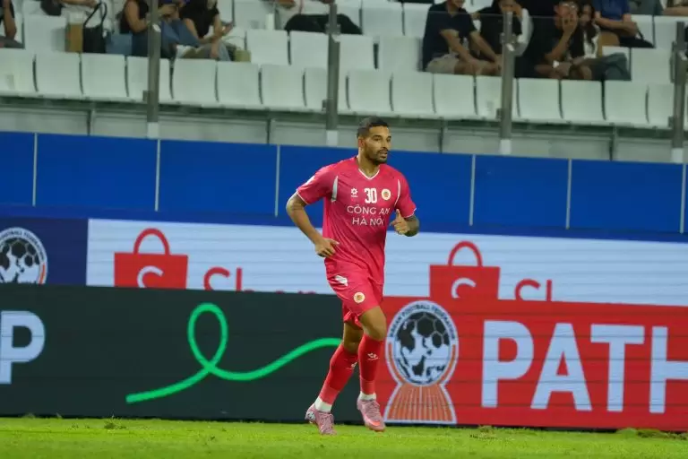 China projeta estreia na AFC Champions League Two com o Công An Hà Nội: “estamos preparados para competir em alto nível”