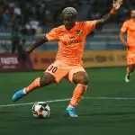 Bruno Michel é cotado para melhor jogador do mês na Fastex Premier League