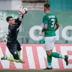 Arthur Motta analisa experiência no futebol europeu e vive sonho de infância