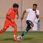 Vinicius Boff celebra retorno à Arábia Saudita: “Os árabes adoram os brasileiros, eles se entregam para você se sentir em casa.”