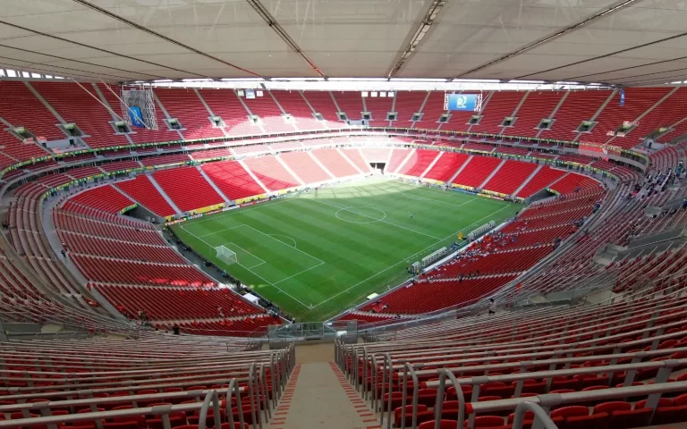 Arena BRB Mané Garrincha