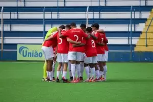 Internacional sub-20