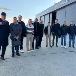 Delegação brasileira faz visitas técnicas em hotéis dos Estados Unidos