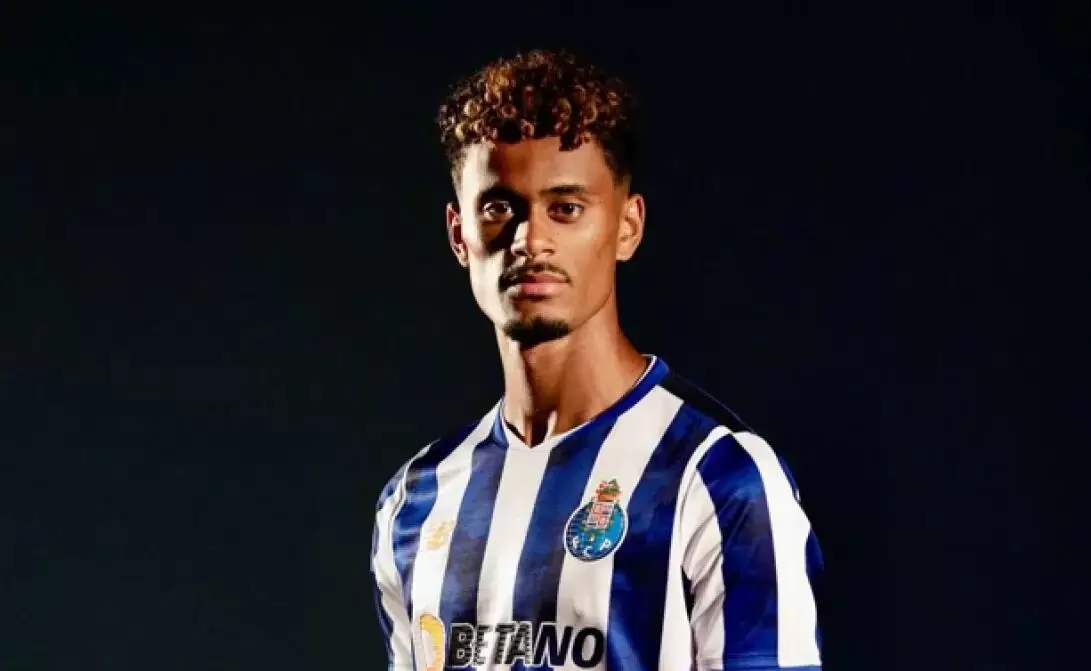 Botafogo está perto de contratar atacante português do Porto