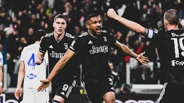 Bremer abre caminho para goleada, e Juventus já sonha com competições europeias