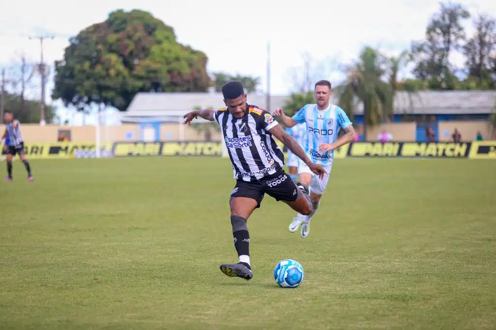 ABC X Londrina, Pela Série B: Saiba Onde Assistir Ao Vivo E Horário