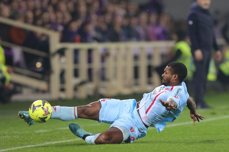 ACF Fiorentina v AC Monza - Serie A