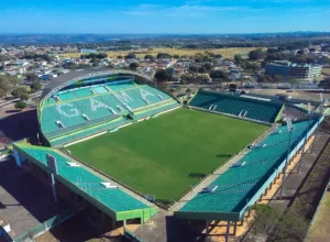 Bezerraõ - Foto: Divulgação/Secretaria de Esporte e Lazer).