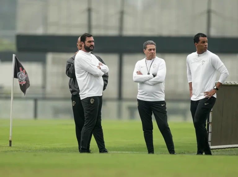 Foto: Rodrigo Coca / Agência Corinthians