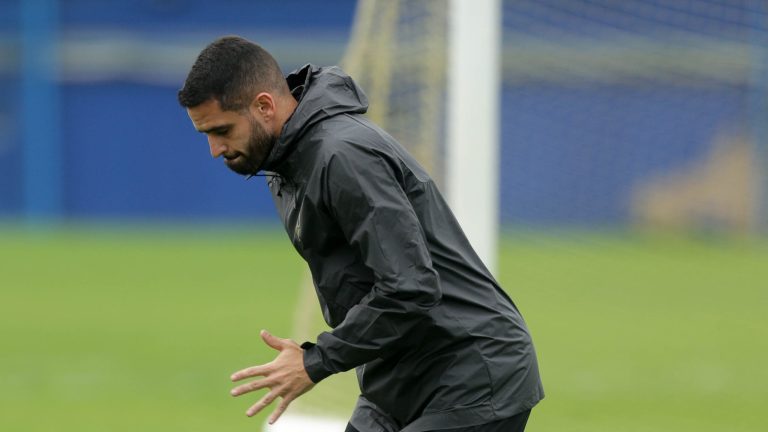 Foto: Rodrigo Coca/Ag. Corinthians