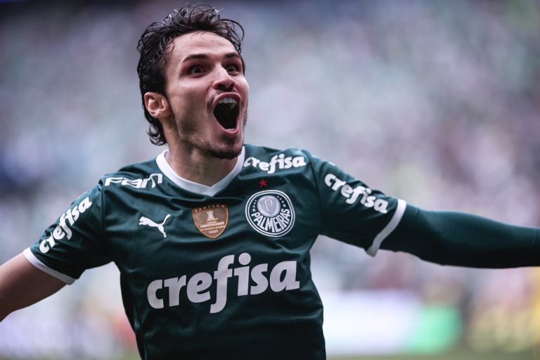 Foto: Reprodução / Palmeiras