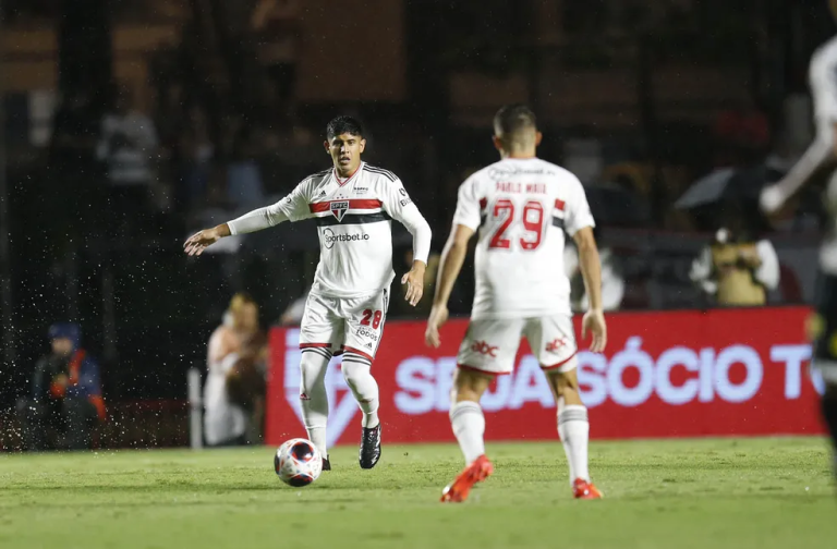 DM cheio: confira a lista de lesionados do São Paulo