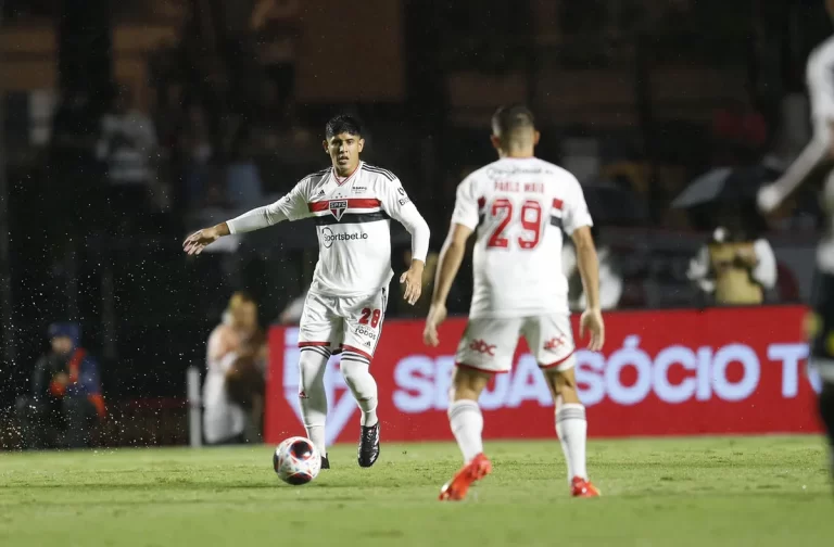 Foto: Divulgação / Paulo Pinto / saopaulofc.net