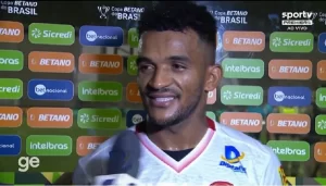 Foto: Reprodução / Sportv