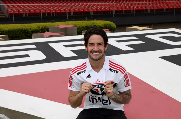 Foto: Rubens Chiri / São Paulo FC