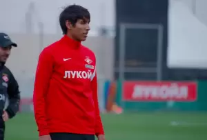 Alexis Duarte está próximo de acertar com Santos