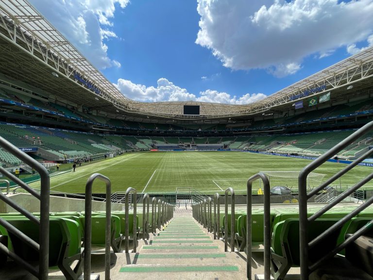 Foto: Divulgação / Palmeiras