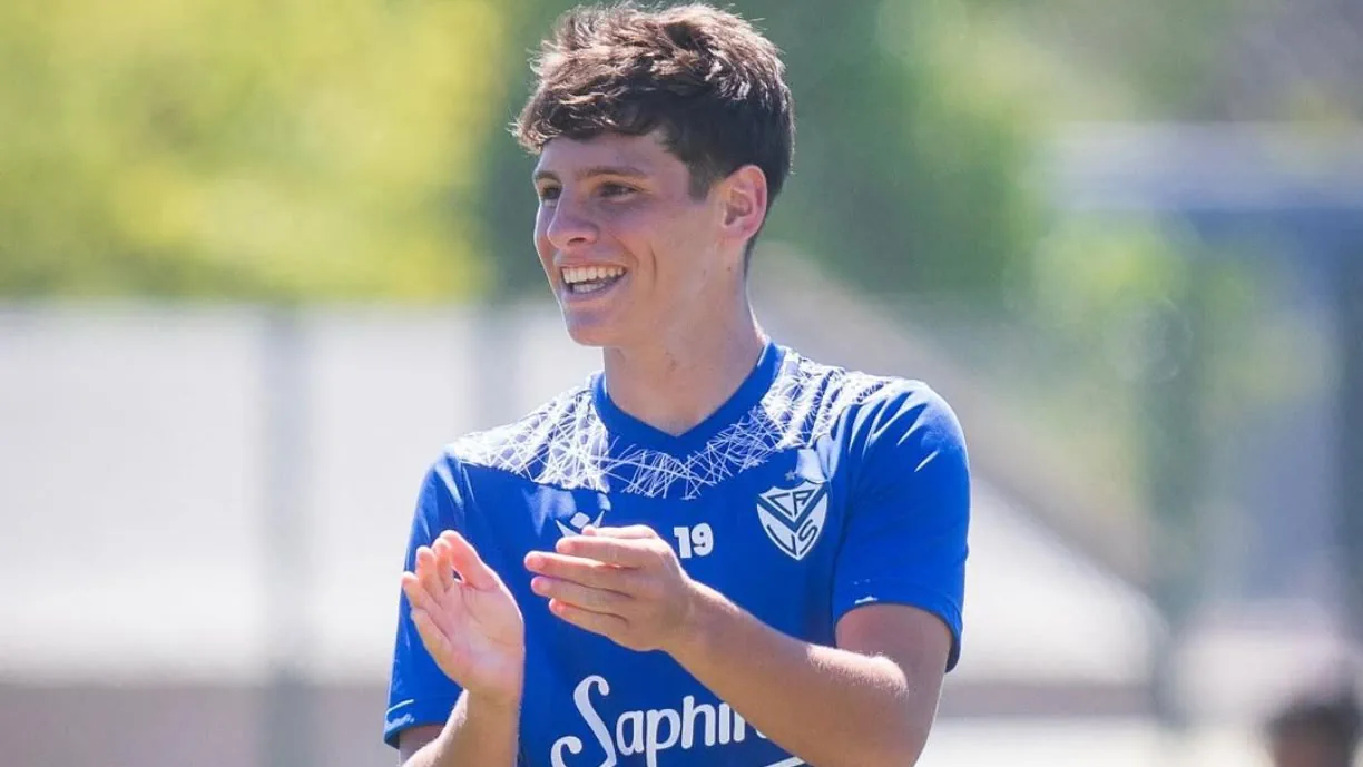 Botafogo está atrás de Álvaro Montoro