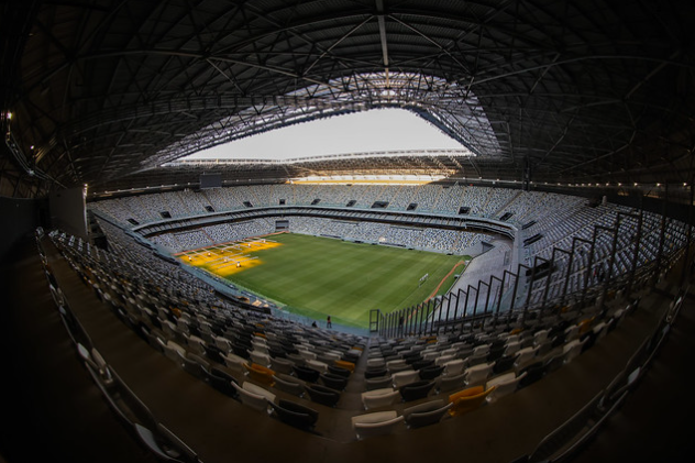 Arena MRV, estádio do Atlético-MG