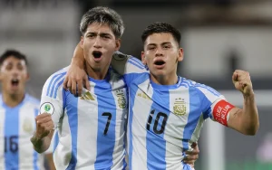 Argentina Sub-20