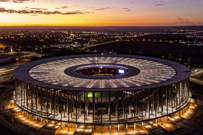 Estádio Mané Garrincha