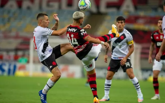 Foto: Marcelo Cortes/Flamengo