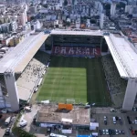 Arena Independência em Belo Horizonte