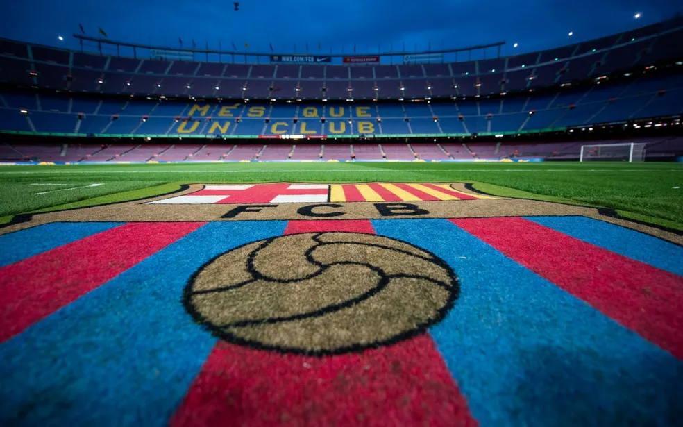 Legends foi eleita pelo Barcelona para aumentar receitas do Camp Nou, que passará por reforma