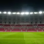 Beira-Rio, estádio do Inter