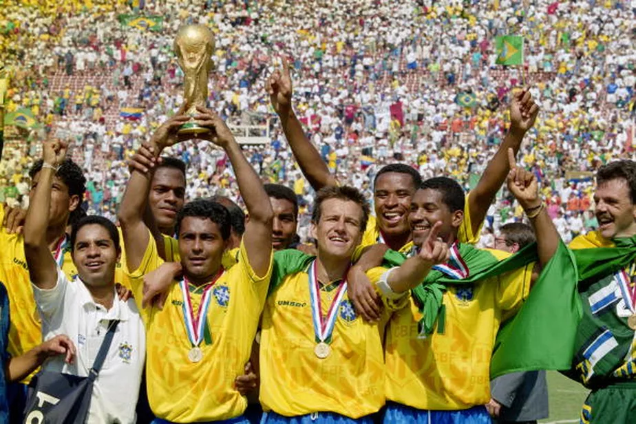 Curiosidade: nos 5 títulos do Brasil, entre os convocados, sempre teve um 'Zé', no Catar, não é diferente. Seria o destino?