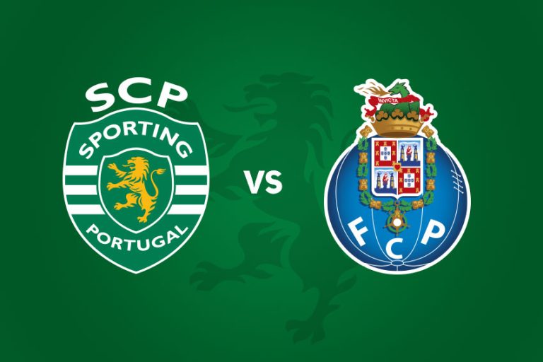 Sporting x Porto: onde assistir e horário do jogo do Campeonato Italiano